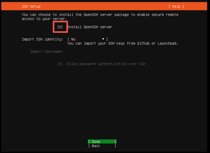 Ubuntu24.04服务器版离线安装办法 Ubuntu24.04服务器版离线安装办法